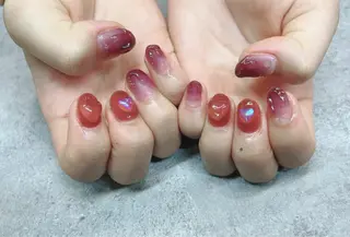 ネイル belalua nail&eyeのマツエク・マツパデザイン