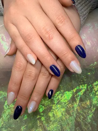 ネイル こまつ ななのネイルデザイン