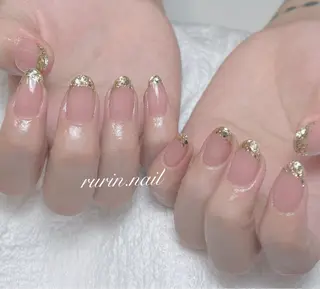 ネイル ルリン サロン💅のネイルデザイン