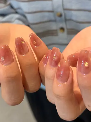 ネイル C. Ricoのネイルデザイン