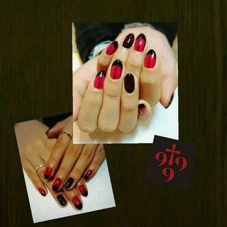 ネイル みー shakushiroのネイルデザイン