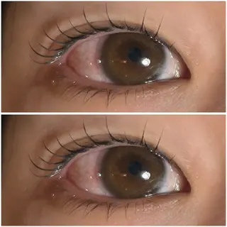 マツエク・マツパ LaMa Nのマツエク・マツパデザイン