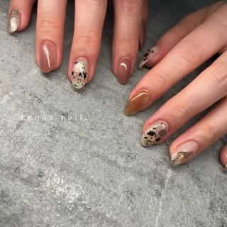 ネイル nailsalon Lenoaのネイルデザイン