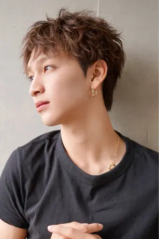 メンズ 高橋祐一/ メンズ特化美容師のヘアスタイル