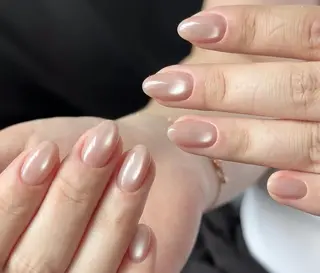 ネイル 🍑 momo_nailのネイルデザイン