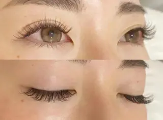 マツエク・マツパ BEL EYE BEAUTYジュンのマツエク・マツパデザイン