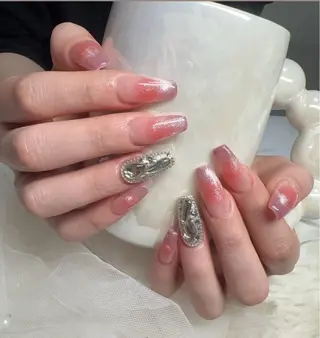 ネイル Fukuda シュウのネイルデザイン