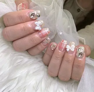 ネイル Nail salon Venusのネイルデザイン