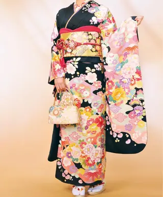 竹内着付け所属・竹内 ますみのその他イメージ