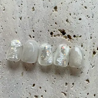 ネイル 丹(TAN.) akariのネイルデザイン