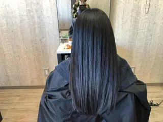 ロング hair salon Ame(エイム)所属・熊井 達也のエステ・リラクイメージ