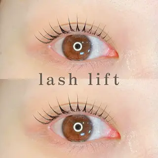 マツエク・マツパ パリジェンヌ/美眉 OLIVIA加藤のマツエク・マツパデザイン