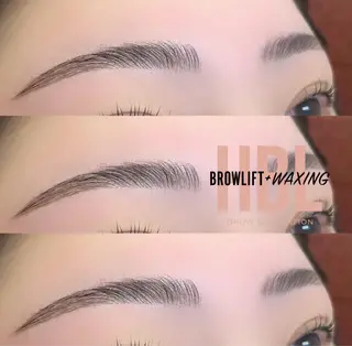 アイブロウ アイラッシュサロンelu+所属・elu+ YUIのマツエク・マツパデザイン