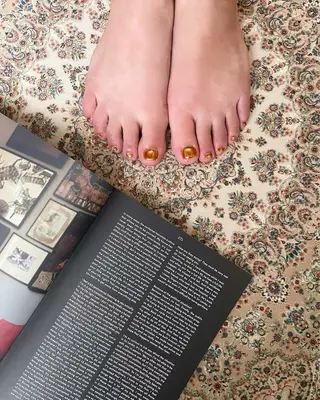 ネイル atelier belleのネイルデザイン