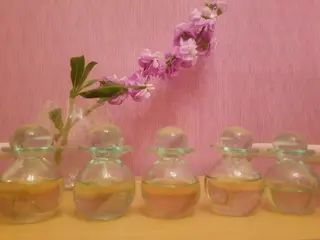 Hiroko 【VIOLETTE】のエステ・リラクイメージ