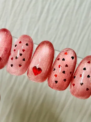 ネイル ネイルサロン カウニスのネイルデザイン