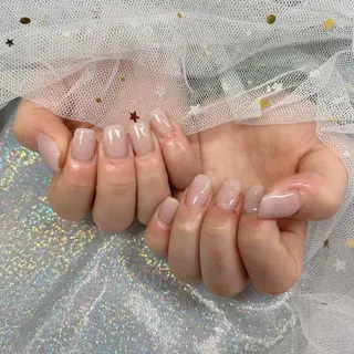 ネイル Nail Salon & MORE.のネイルデザイン