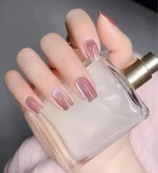 ネイル ネイル＆マツゲ crebiaのマツエク・マツパデザイン