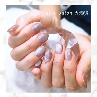 ネイル nail salon  nanaのネイルデザイン