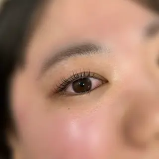 マツエク・マツパ REKOkitaooji所属・吉田 仁海のマツエク・マツパデザイン