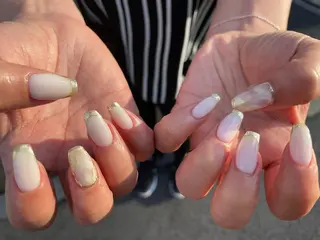 ネイル MH_ Nailのネイルデザイン