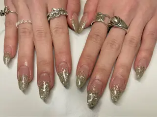 ネイル pro.M chiharuのネイルデザイン