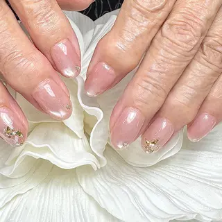 ネイル lala bellaluce所属・lala bellaluceのネイルデザイン