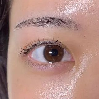 パーマ Manon Yuiのマツエク・マツパデザイン