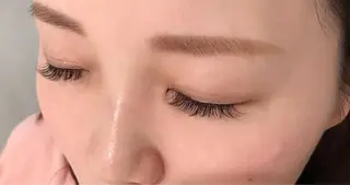 マツエク・マツパ WARP 高橋のマツエク・マツパデザイン