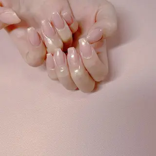 ネイル nailsalon vanilla.のネイルデザイン