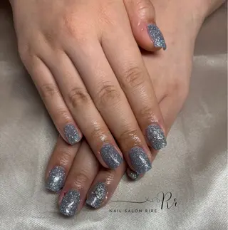 ネイル nail 脱毛room＆所属・福井ネイル airiのネイルデザイン