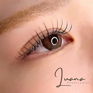 マツエク・マツパ Stella.✨ Ikedaのマツエク・マツパデザイン