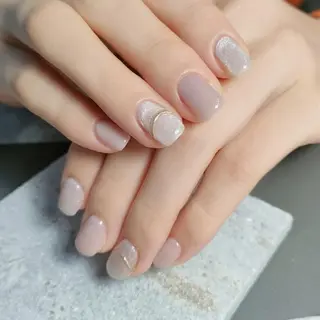 ネイル Nail Salon   AO✳Emiのネイルデザイン