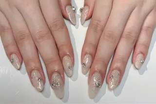 ネイル private salon muah.所属・nail_ ayaeのネイルデザイン