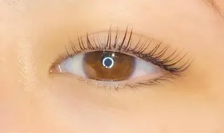 マツエク・マツパ 齋藤 春菜のマツエク・マツパデザイン