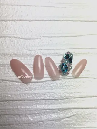 ネイル affection 9のネイルデザイン