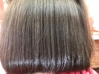 ショート パーマ 桧山 真のヘアスタイル