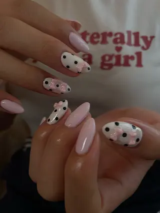 ネイル ulu🌼 nanaのネイルデザイン