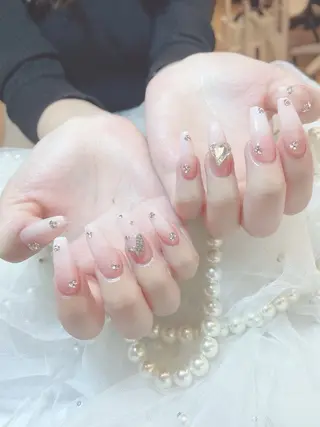 ネイル ♡Sherry  Nail♡のネイルデザイン
