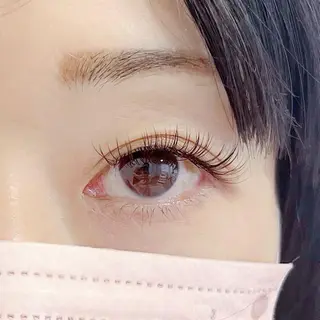 マツエク・マツパ Junono Eyelashのマツエク・マツパデザイン