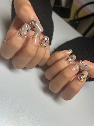 ネイル nailme!/榎田 望美のネイルデザイン