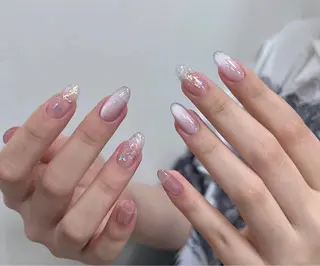 ネイル BabyYouMi nailのネイルデザイン