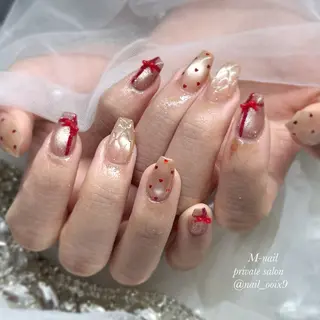 ネイル M-nail ／ KONOMIのネイルデザイン