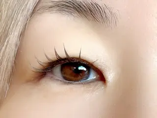 マツエク・マツパ salon Bellのマツエク・マツパデザイン