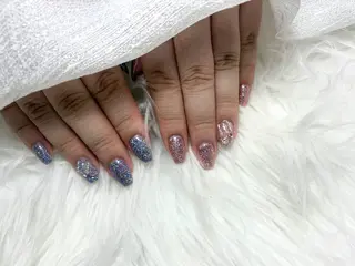ネイル 【Eclat ｴｸﾗ】nail＆beauty所属・Eclat［ｴｸﾗ］ Yuriのネイルデザイン