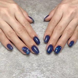 ネイル Ayane 🫧のネイルデザイン