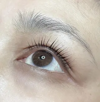 マツエク・マツパ salonmeili ＊ミキのマツエク・マツパデザイン