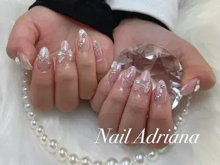 ネイル ADRIANA 大久保駅前徒歩2分のその他イメージ