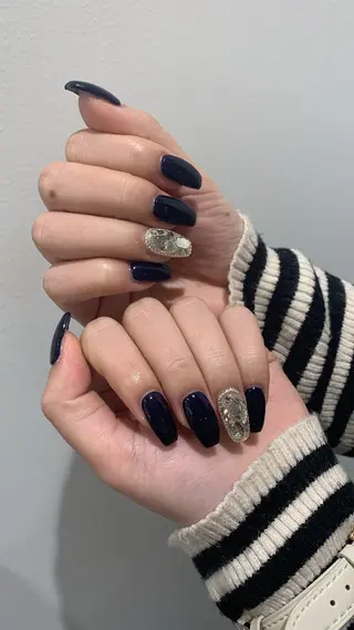 ネイル tote. airiのネイルデザイン