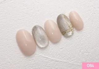 ネイル ネイル nanのネイルデザイン